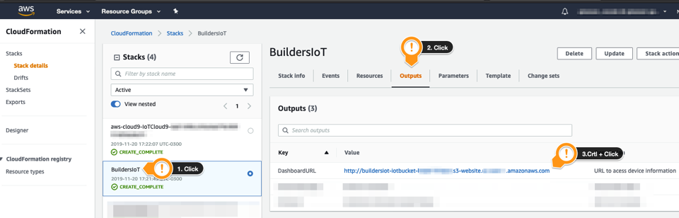 OpenConsole