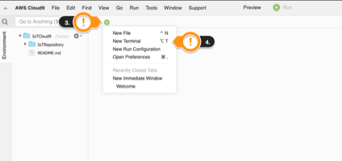 OpenConsole