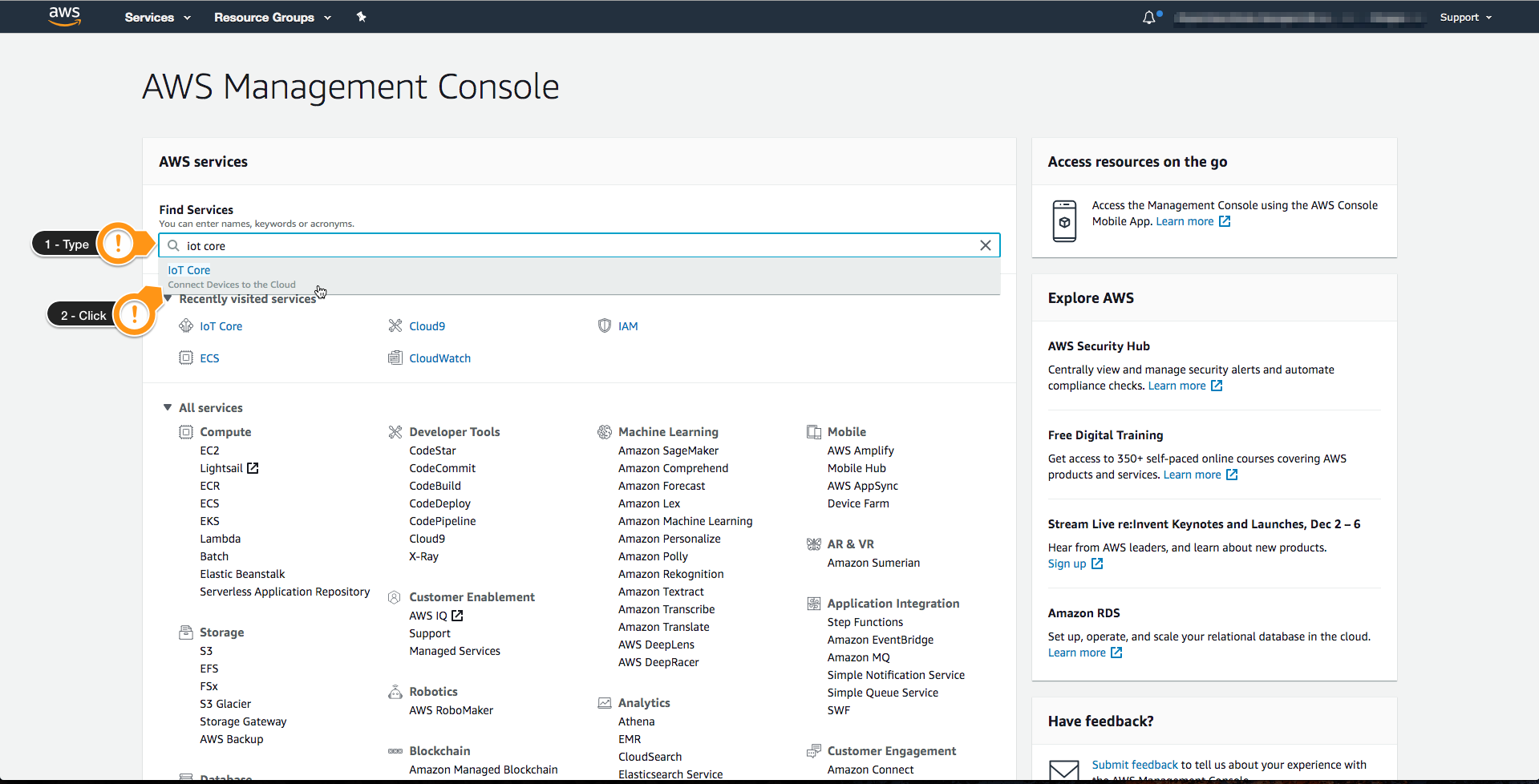 OpenConsole
