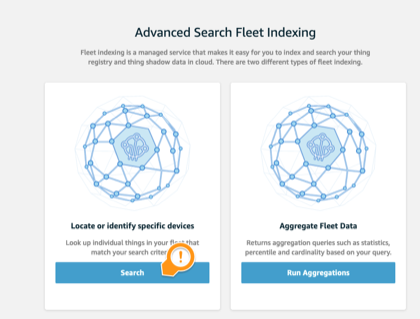Fleet Indexing