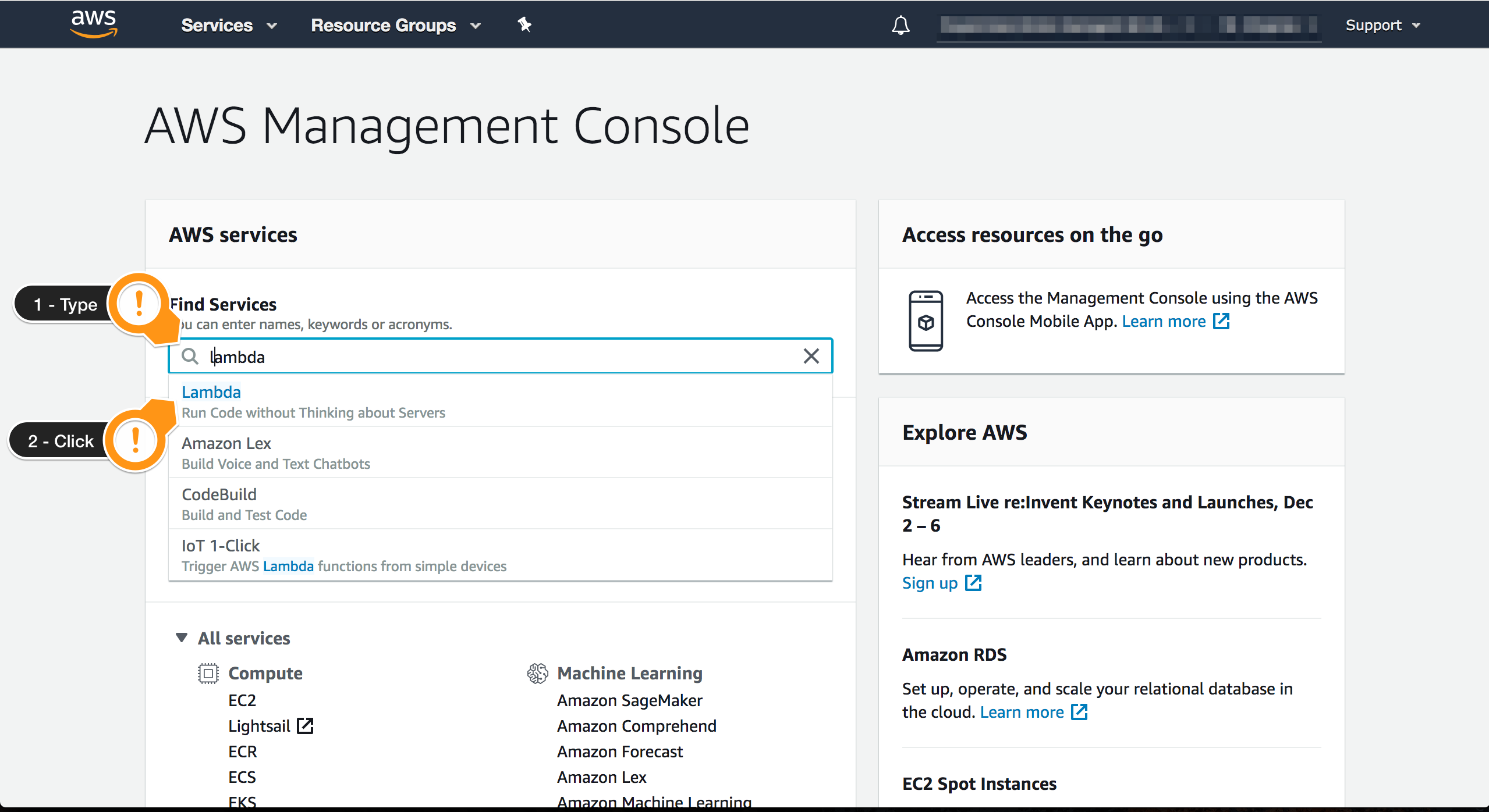 LambdaTrigger