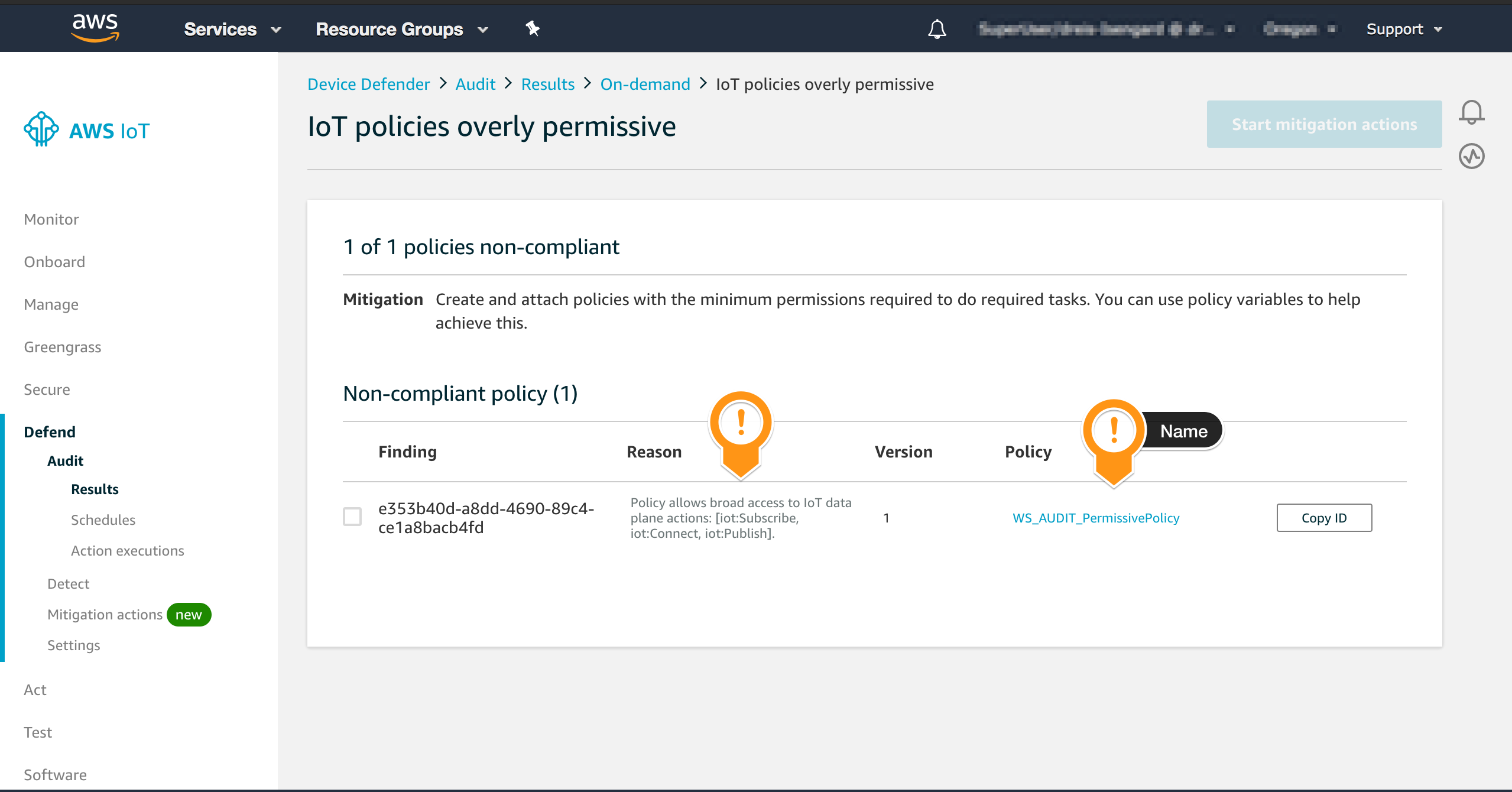 LambdaTrigger